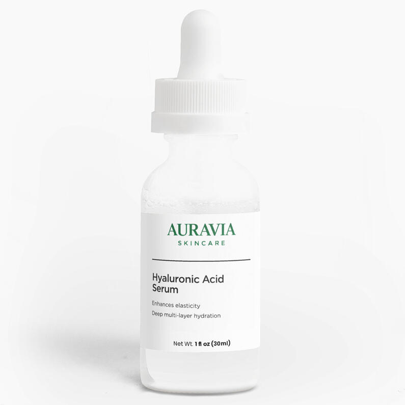 Hyaluronic Acid Serum