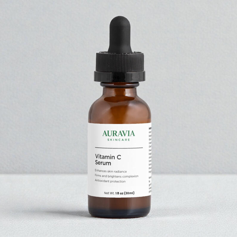 Vitamin C Serum